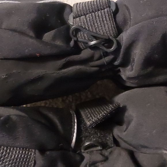 Snow gloves - Picture 3 of 3